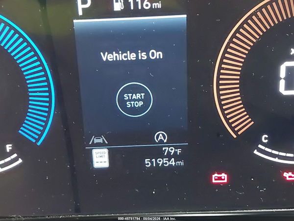 2024 HYUNDAI KONA SE