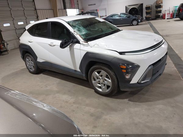 2024 HYUNDAI KONA SE