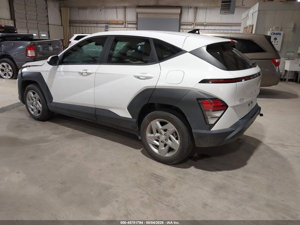 2024 HYUNDAI KONA SE