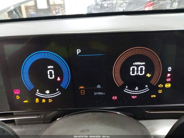2024 HYUNDAI KONA SE