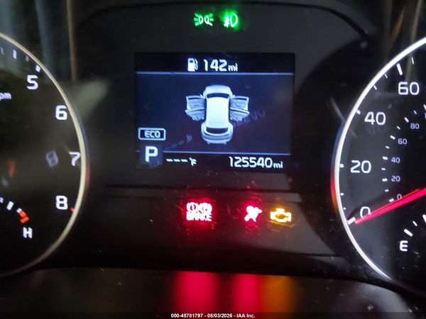 2022 KIA SPORTAGE NIGHTFALL EDITION