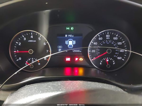 2022 KIA SPORTAGE NIGHTFALL EDITION