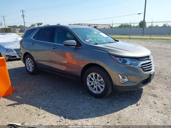 2019 CHEVROLET EQUINOX LT — I1