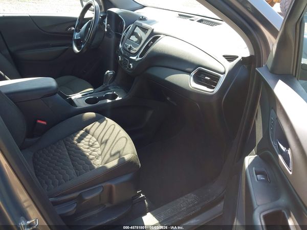 2019 CHEVROLET EQUINOX LT — I5