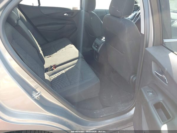 2019 CHEVROLET EQUINOX LT — I8