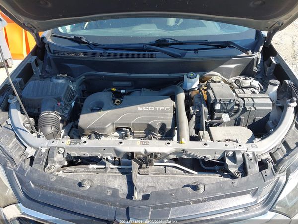 2019 CHEVROLET EQUINOX LT — I10
