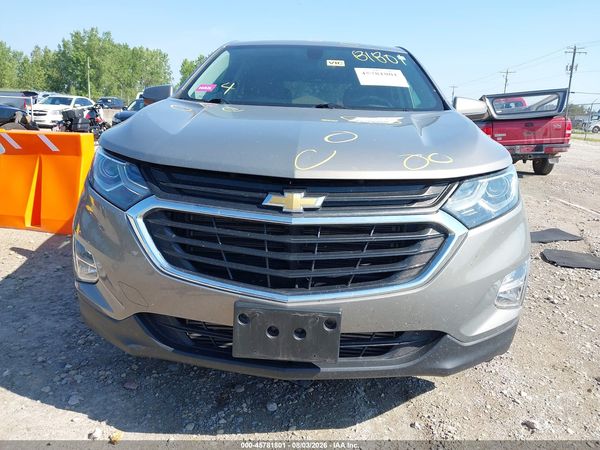 2019 CHEVROLET EQUINOX LT — I115