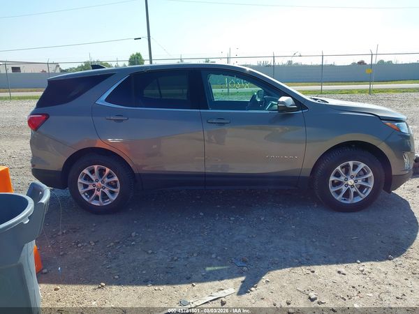 2019 CHEVROLET EQUINOX LT — I116