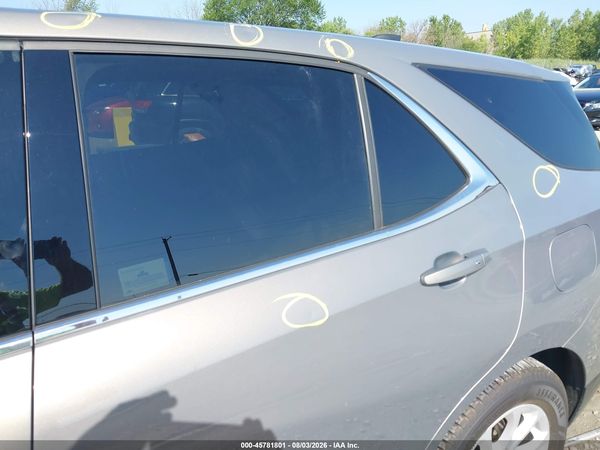 2019 CHEVROLET EQUINOX LT — I152