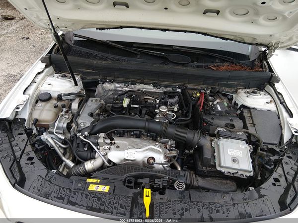 2023 MERCEDES-BENZ GLB 250 4MATIC