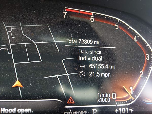 2021 BMW 330I
