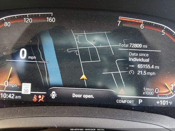 2021 BMW 330I