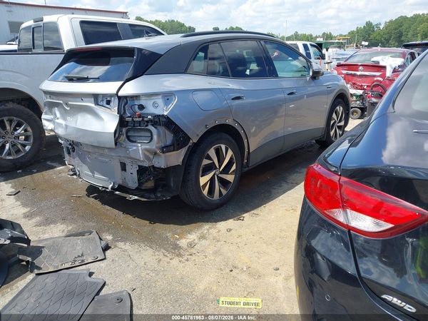 2023 VOLKSWAGEN ID.4 PRO — I4