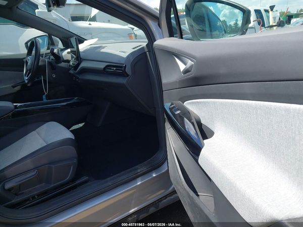 2023 VOLKSWAGEN ID.4 PRO — I5