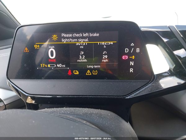 2023 VOLKSWAGEN ID.4 PRO — I7