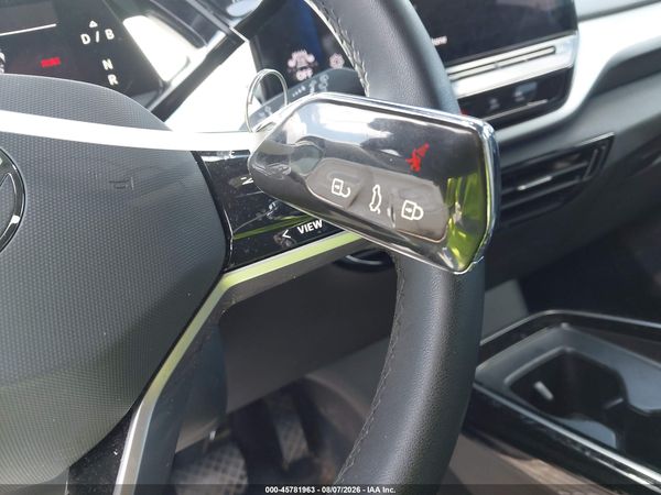 2023 VOLKSWAGEN ID.4 PRO — I11