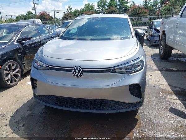 2023 VOLKSWAGEN ID.4 PRO — I115