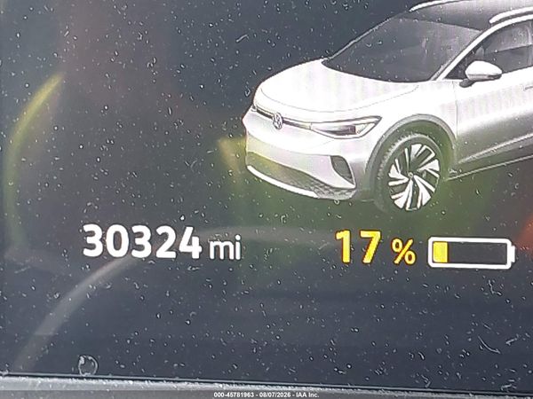 2023 VOLKSWAGEN ID.4 PRO — I118