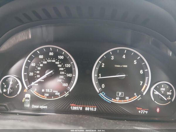 2014 BMW X3 XDRIVE28I — I7