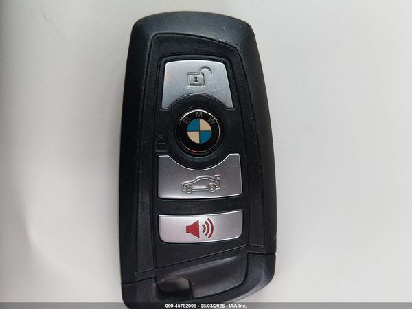 2014 BMW X3 XDRIVE28I — I11