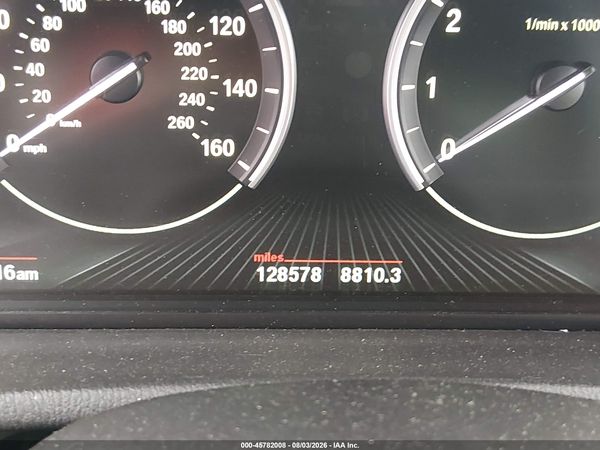 2014 BMW X3 XDRIVE28I — I152