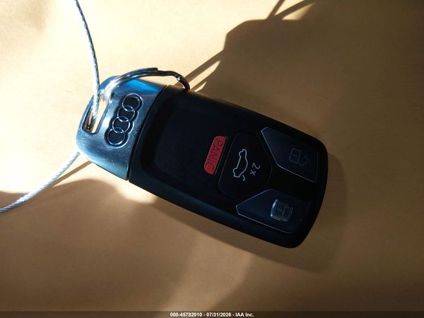 2019 AUDI Q5 45 PREMIUM