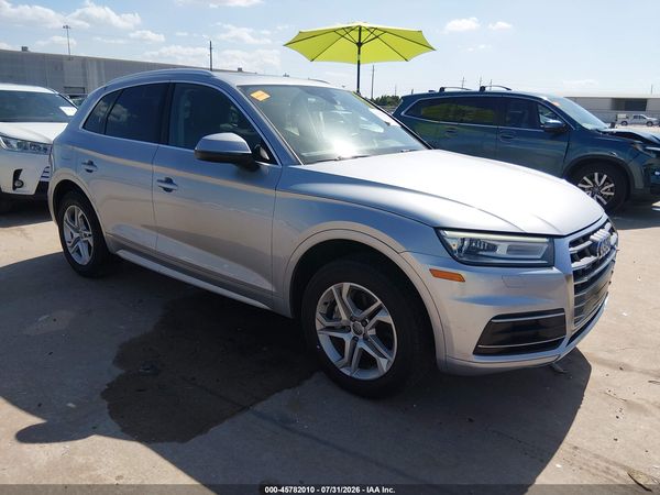 2019 AUDI Q5 45 PREMIUM