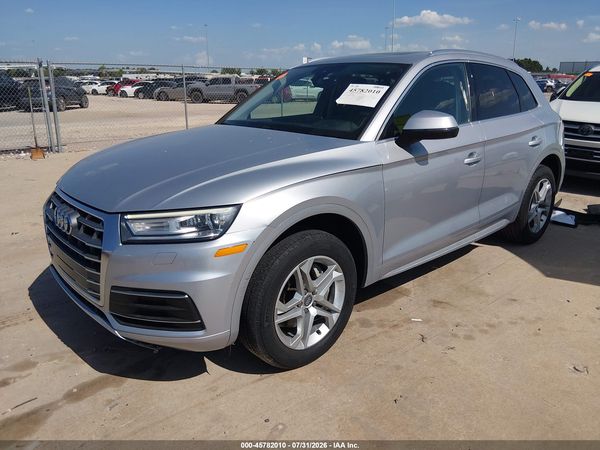 2019 AUDI Q5 45 PREMIUM