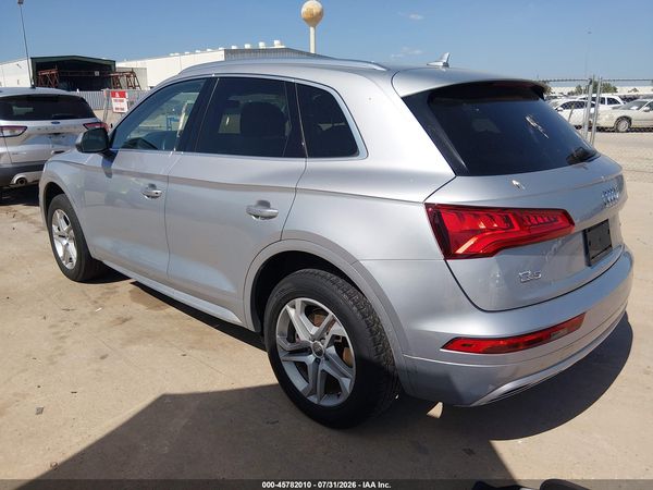 2019 AUDI Q5 45 PREMIUM