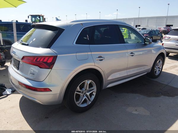 2019 AUDI Q5 45 PREMIUM