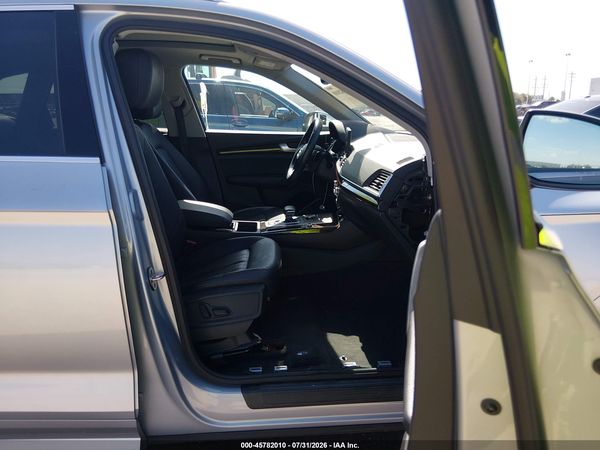 2019 AUDI Q5 45 PREMIUM