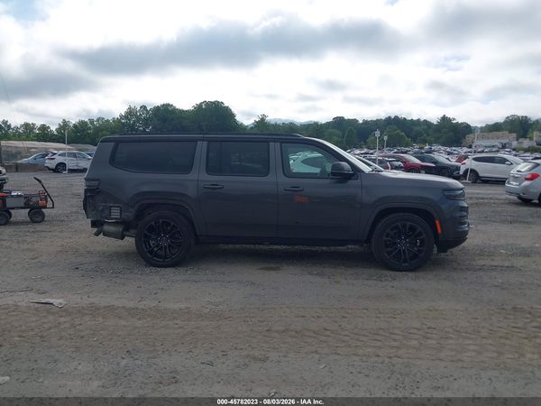 2024 JEEP GRAND WAGONEER L SERIES II 4X4