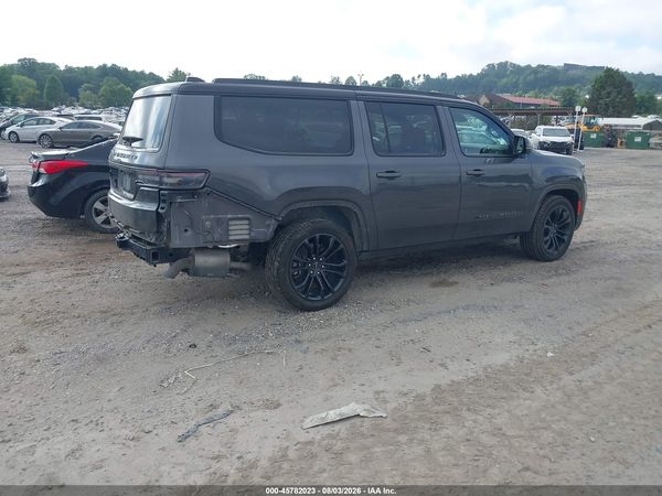 2024 JEEP GRAND WAGONEER L SERIES II 4X4