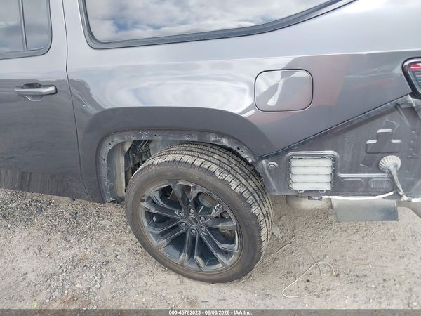 2024 JEEP GRAND WAGONEER L SERIES II 4X4