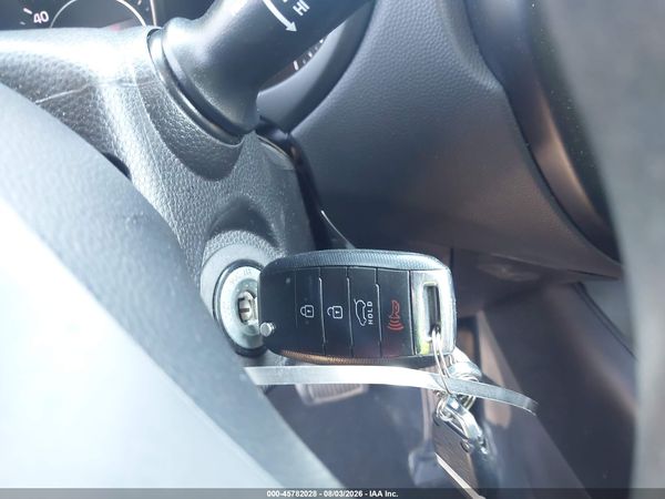 2016 KIA SOUL Plus