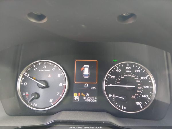 2021 SUBARU OUTBACK PREMIUM — I7