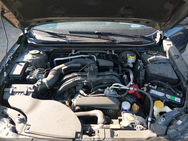 2021 SUBARU OUTBACK PREMIUM — I10