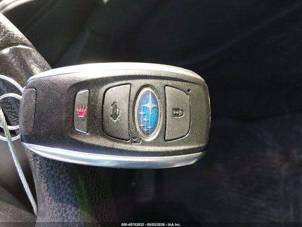 2021 SUBARU OUTBACK PREMIUM — I11