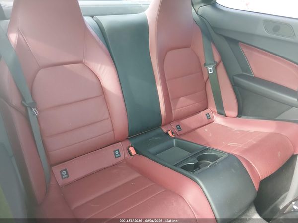 2015 MERCEDES-BENZ C 250 C250