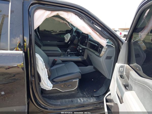 2023 FORD F-150 LARIAT — I5