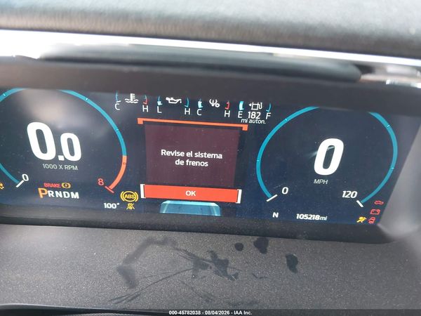 2023 FORD F-150 LARIAT — I7