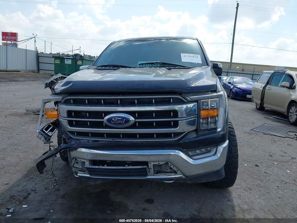 2023 FORD F-150 LARIAT — I115