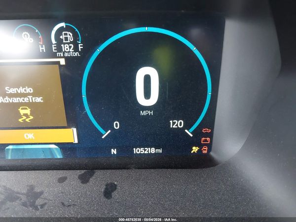 2023 FORD F-150 LARIAT — I118