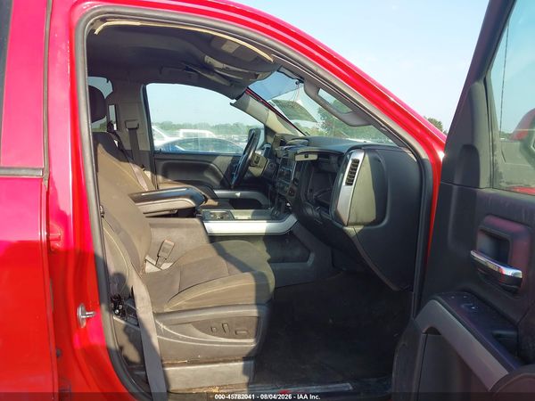 2015 CHEVROLET SILVERADO 1500 LT — I5