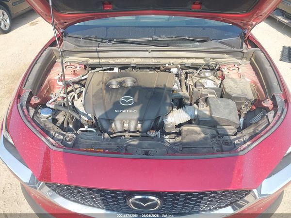 2022 MAZDA CX-30 PREMIUM