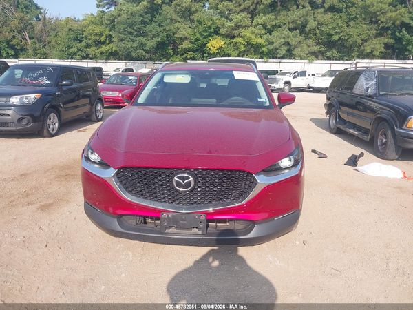 2022 MAZDA CX-30 PREMIUM