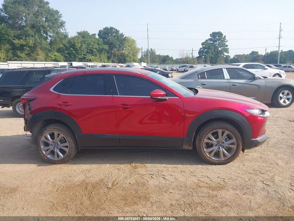 2022 MAZDA CX-30 PREMIUM