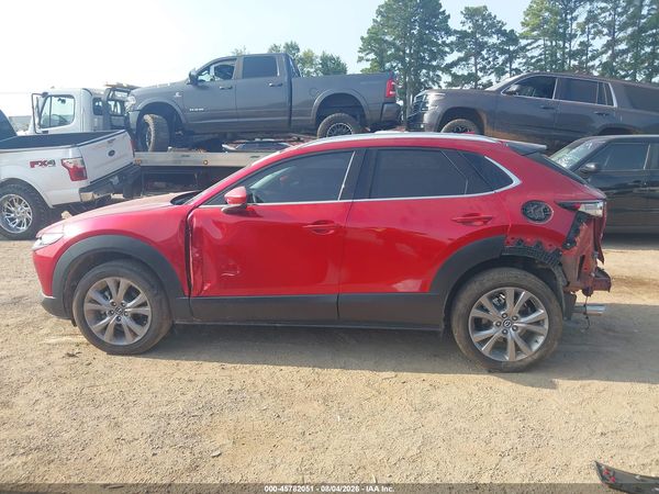 2022 MAZDA CX-30 PREMIUM