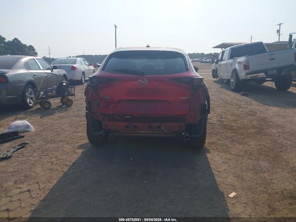 2022 MAZDA CX-30 PREMIUM