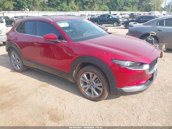 2022 MAZDA CX-30 PREMIUM